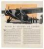 Western Air Express: Travel by Air, Speed - Comfort - Dependability - 2