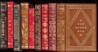 The Collector's Library of the World's Best-Loved Books - sixteen volumes