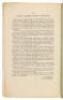 The Sunday Law: Reports of the Assembly Committee on Public Morals, in the thirteenth session of the Legislature of the State of California, February 26, 1862 - 5