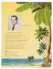 Real estate brochure offering property for sale by Cole of Palm Beach, Inc., in Palm Beach and Martin counties, Florida, with folding map - 4