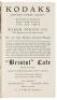 Santa Catalina Island Official Guide (wrapper title) - 4