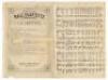 Lift Every Voice And Sing (National Negro Hymn) - 2