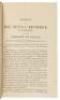 Speech of D.C. Broderick of California, against the admission of Kansas, under the Lecompton Constitution. Delivered in the Senate of the United, March 22, 1858 - 3