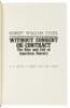 Without Consent or Contract: The Rise and Fall of American Slavery - 4