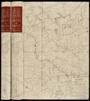 The Journals of the Expedition under the Command of Capts. Lewis and Clark...