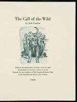 The Call of the Wild