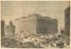 Palace Hotel. John Sedgwick, Manager - 2