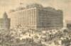 Palace Hotel. John Sedgwick, Manager - 3