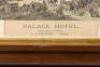 Palace Hotel. John Sedgwick, Manager - 4