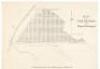 Map of the Canal Sub-division of the Heart of Richmond [on sheet with bird's-eye view of the Canal subdivision] - 2