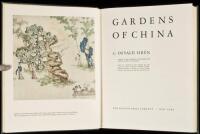 Gardens of China