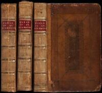 The Works of Monsieur de St. Evremond