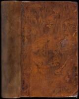 The General Stud-Book, Containing Pedigrees of Race Horses, &c. &c. From the Earliest Accounts to the Year 1807, Inclusive