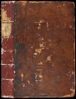 The Annales of Cornelius Tacitus
