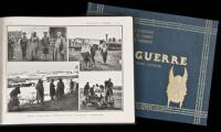 La Guerre: Documents de la Section Photographique de l'Armee