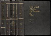 The Great Alaska Earthquake of 1964