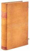 Shakespeares Comedies, Histories, & Tragedies, Being a reproduction in facsimile of the First Folio Edition 1623 from the Chatsworth copy in the possession of the Duke of Devonshire, K.G.