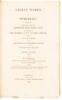 Select Works of Porphyry; containing his four books on abstinence from animal food; his treatise on the Homeric cave of the nymphs; and his auxiliaries to the perception of intelligible nature - 2