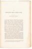 Select Works of Porphyry; containing his four books on abstinence from animal food; his treatise on the Homeric cave of the nymphs; and his auxiliaries to the perception of intelligible nature - 7