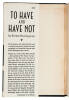 To Have and Have Not - 4