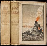 Fire Fountains: The Kingdom of Hawaii, Its Volcanoes, and the History of its Missions