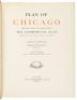 Plan of Chicago Prepared under the Direction of the Commercial Club - 9