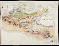 Voyage Geologique dan les Republiques de Guatemala et de Salvador