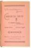 Pierre City Directory 1890-91. Comprising an Alphabetically Arranged List of Business Firms and Private Citizens -- A Miscellaneous Directory, City, County and State Officers, Public and Private Schools, Churches, Banks, Incorporated Institutions, Secret - 4