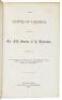 The Statutes of California, passed at the fifth session of the Legislature, begun on the second day of January, 1854, and ended on the fifteenth day of May, 1854, at the cities of Benicia and Sacramento - 2