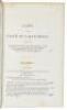 The Statutes of California, passed at the fifth session of the Legislature, begun on the second day of January, 1854, and ended on the fifteenth day of May, 1854, at the cities of Benicia and Sacramento - 3