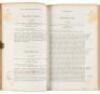 The Statutes of California, passed at the fifth session of the Legislature, begun on the second day of January, 1854, and ended on the fifteenth day of May, 1854, at the cities of Benicia and Sacramento - 4