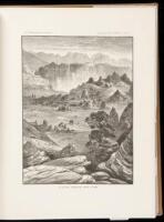 Tertiary History of the Grand Ca&ntilde;on District...