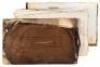Manuscript ledger for a store in Sacramento in mid-1850s - 7
