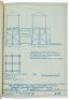 Specifications No. 11901... Contract No. 7 for the Construction of the Hetch Hetchy Railroad - 4