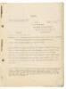 Specifications No. 11901... Contract No. 7 for the Construction of the Hetch Hetchy Railroad - 8