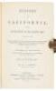 History of California, from Its Discovery to the Present Time; Comprising also a Full Description of its Climate, Surface, Soil...with a Journal of the Voyage from New York, via Nicaragua, to San Francisco, and Back, via Panama. - 3