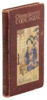 Chinese-Japanese Cook Book