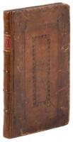 The Art of Cookery, in Imitation of Horace's Art of Poetry: with some letters to Dr. Lister and others, occasion'd principally by the title of a book publish'd by the doctor, being the works of Apicus Coelius concerning the soups and sauces of the antient