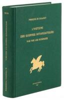 L'Histoire des Guerres Mithridatiques Vue par les Monnaies