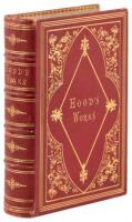 The Poetical Works of Thomas Hood: Memoir, Explanatory Notes, &c.