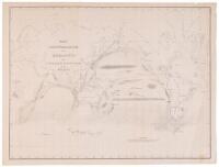Map Illustrative of the Currents and Whaling Grounds by the U.S. Ex. Ex.
