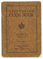 Vegetarian Cook Book