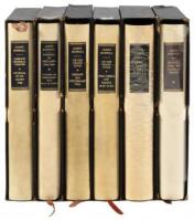 The Yale Editions of the Private Papers of James Boswell