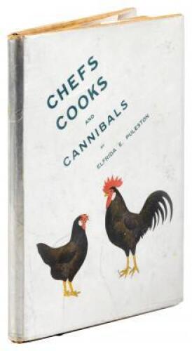 Chefs, Cooks and Cannibals and their Various Methods of Cooking