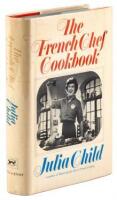 The French Chef Cookbook