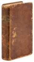 Every Man His Own Doctor; or, a Treatise on the Prevention and Cure of Diseases, by Regimen and Simple Medicines... [with] A Complete Treatise on the Art of Farriery, Wherein are Fully Explained the Nature and Structure of that Useful Creature, a Horse...