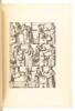 Le livre d'Images sans Paroles (Mutus Liber) [&] Geheimne der Figuren der Rosenkruzer aus dem 16ten und 17ten Jahrhndert - 4