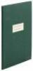 The Book of Esdras III and IV from the 1572 Bishops Bible