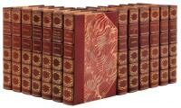 Thirteen volumes from Charles Darwin and John Tyndall