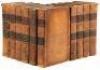 The Plays of William Shakespeare. In Ten Volumes. With the Corrections and Illustrations of Various Commentators; to which are added Notes by Samuel Johnson and George Steevens